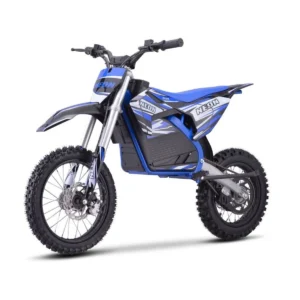 BRZ NEON TITAN X JUNIOR 60V 2000W ELECTRIC DIRT BIKE