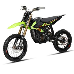 Surron Hyper Bee Youth Electric Dirt Bike | MadTrail UK
