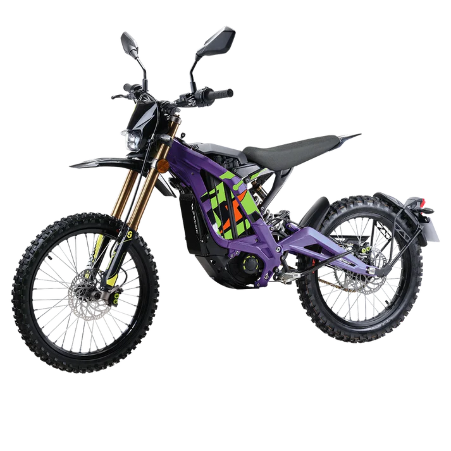 2025 SURRON LIGHT BEE L1E ROAD LEGAL ELECTRIC DIRT BIKE