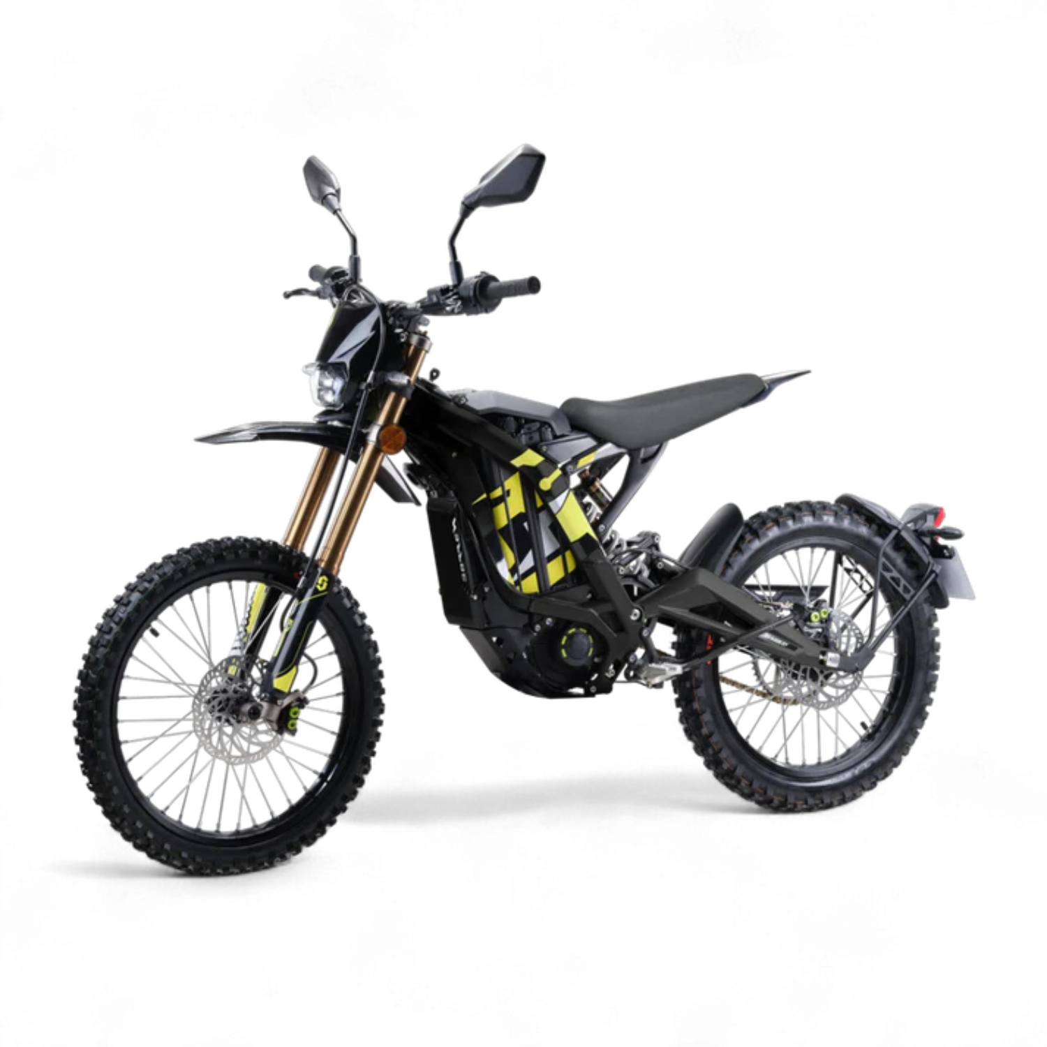 2025 SURRON LIGHT BEE L1E ROAD LEGAL ELECTRIC DIRT BIKE