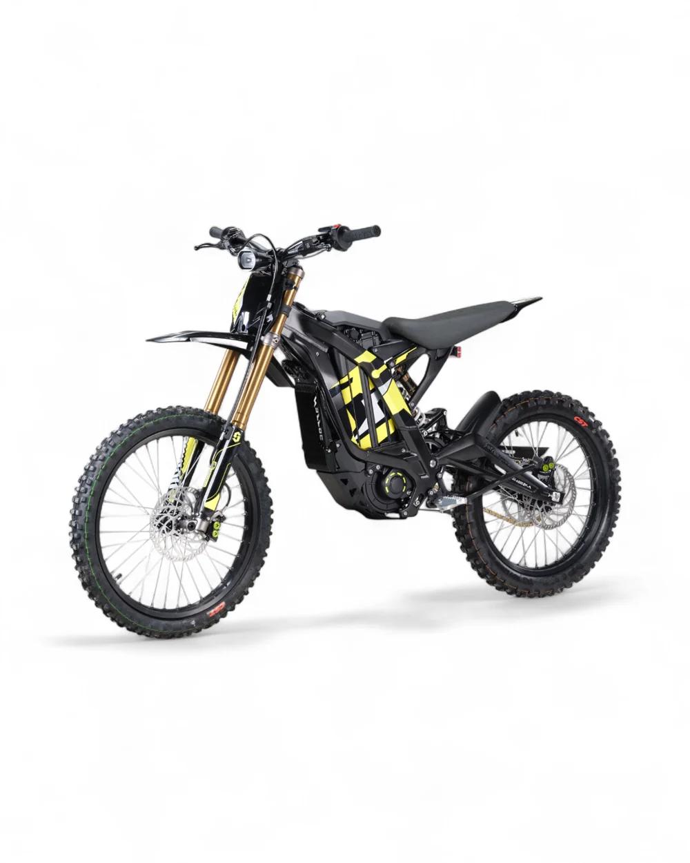 2025 SURRON LIGHT BEE X (MY25) ELECTRIC DIRT BIKE