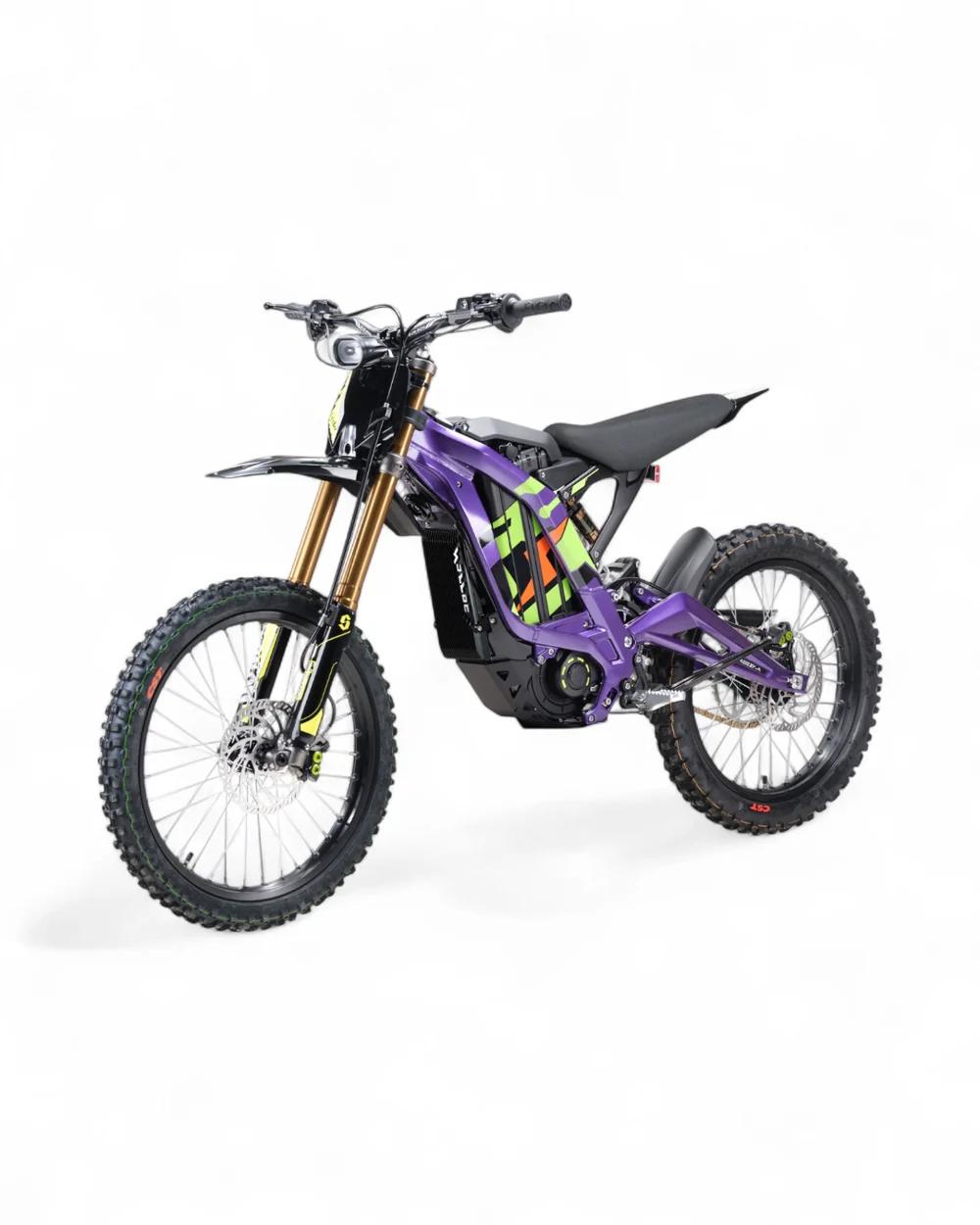 2025 SURRON LIGHT BEE X (MY25) ELECTRIC DIRT BIKE