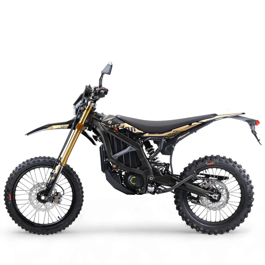 2025 SURRON ULTRA BEE X HP ELECTRIC DIRT BIKE