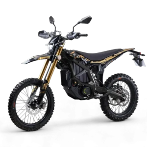 2025 SURRON ULTRA BEE X HP ELECTRIC DIRT BIKE