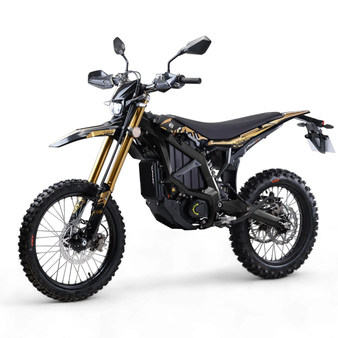 2025 SURRON ULTRA BEE X HP ELECTRIC DIRT BIKE