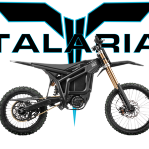 Talaria Komodo 2025