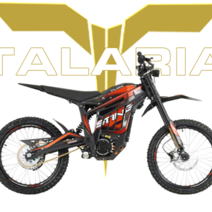 TALARIA STING