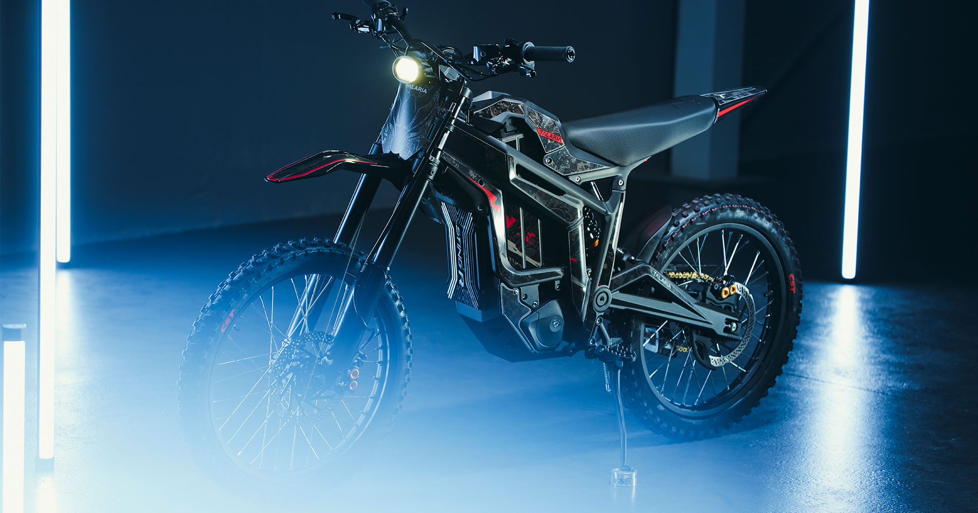 Talaria Sting R MX5