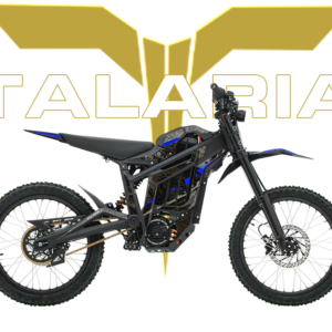Talaria Sting r MX5