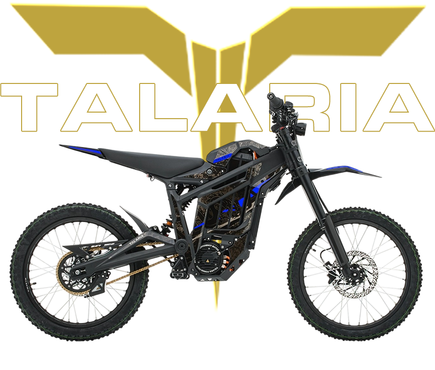 Talaria Sting r MX5
