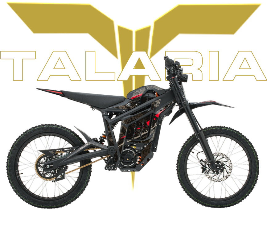 TALARIA STING R MX5 PRO