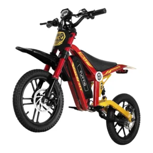 TUTTIO ARC-I KIDS ELECTRIC DIRT BIKE