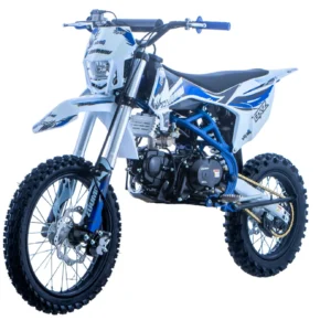 pro brz dirt bike