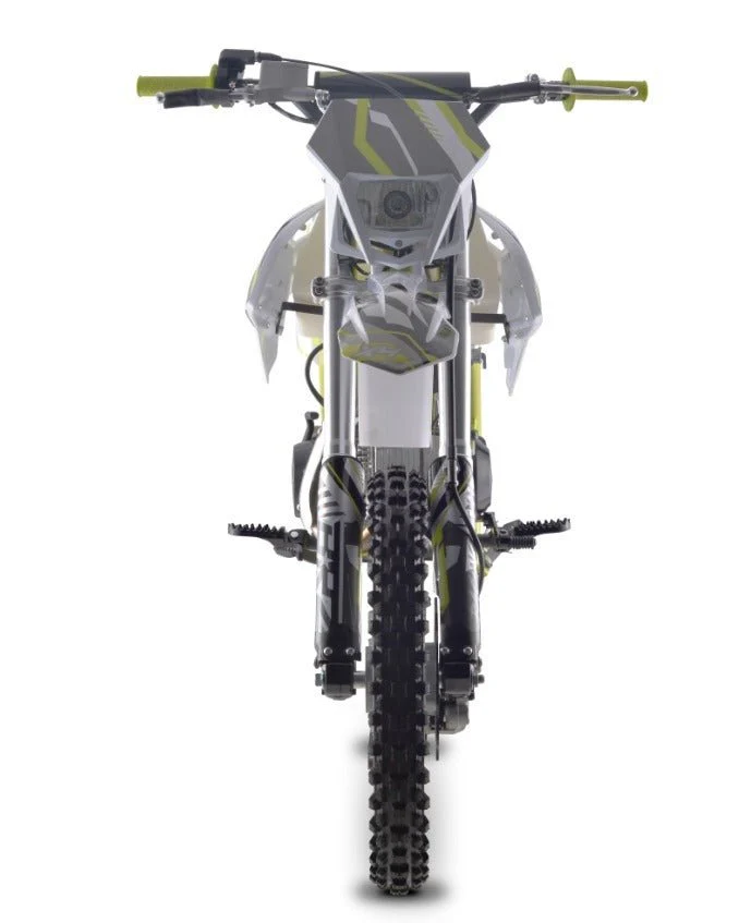 BRZ 140CC RACING PRO MANUAL DIRT BIKE - Image 13