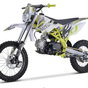 brz electric dirt bike