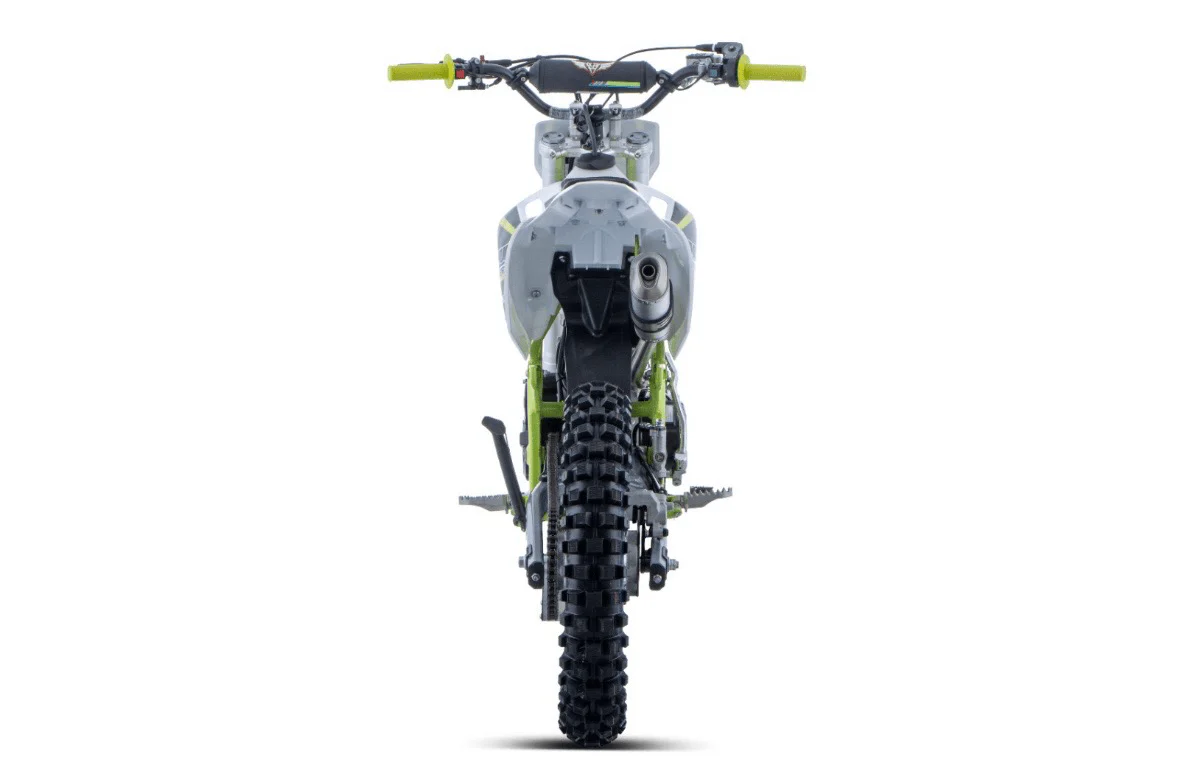 BRZ 250CC RACING PRO ADULT MANUAL PETROL BIKE - Image 12