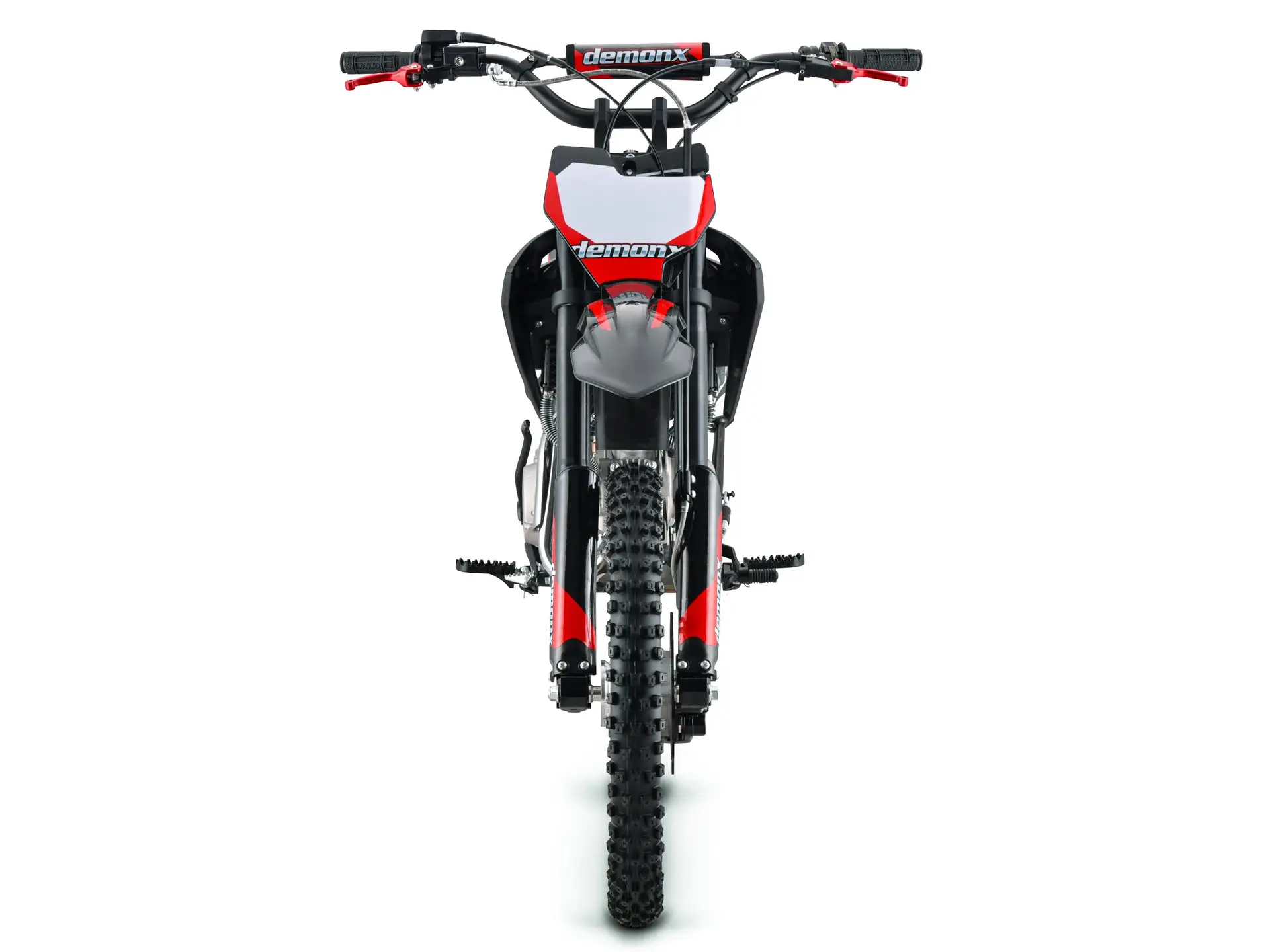 DEMON X DXR 140 PIT BIKE - Image 7
