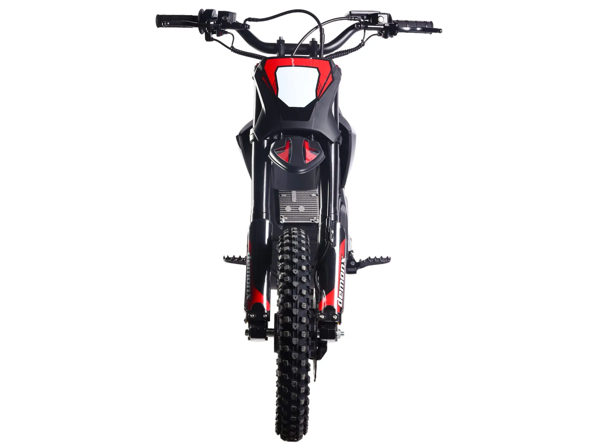 DEMON X RIPZ 60V ELECTRIC DIRT BIKE - Image 7