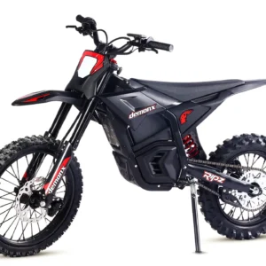Electric Dirt bike