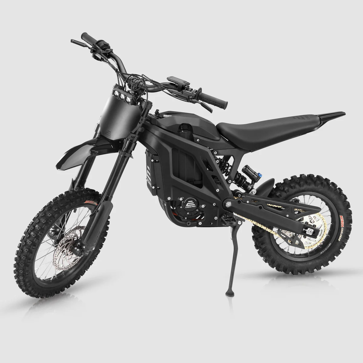 e ride pro mini r 72v ELECTRIC DIRT BIKE