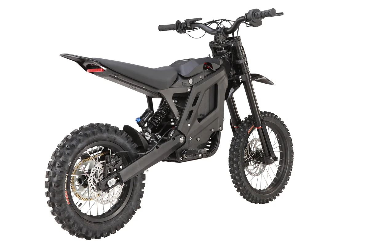 e ride pro mini r 72v ELECTRIC DIRT BIKE