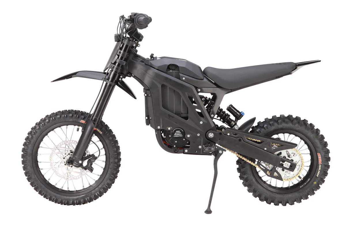 e ride pro mini r 72v ELECTRIC DIRT BIKE