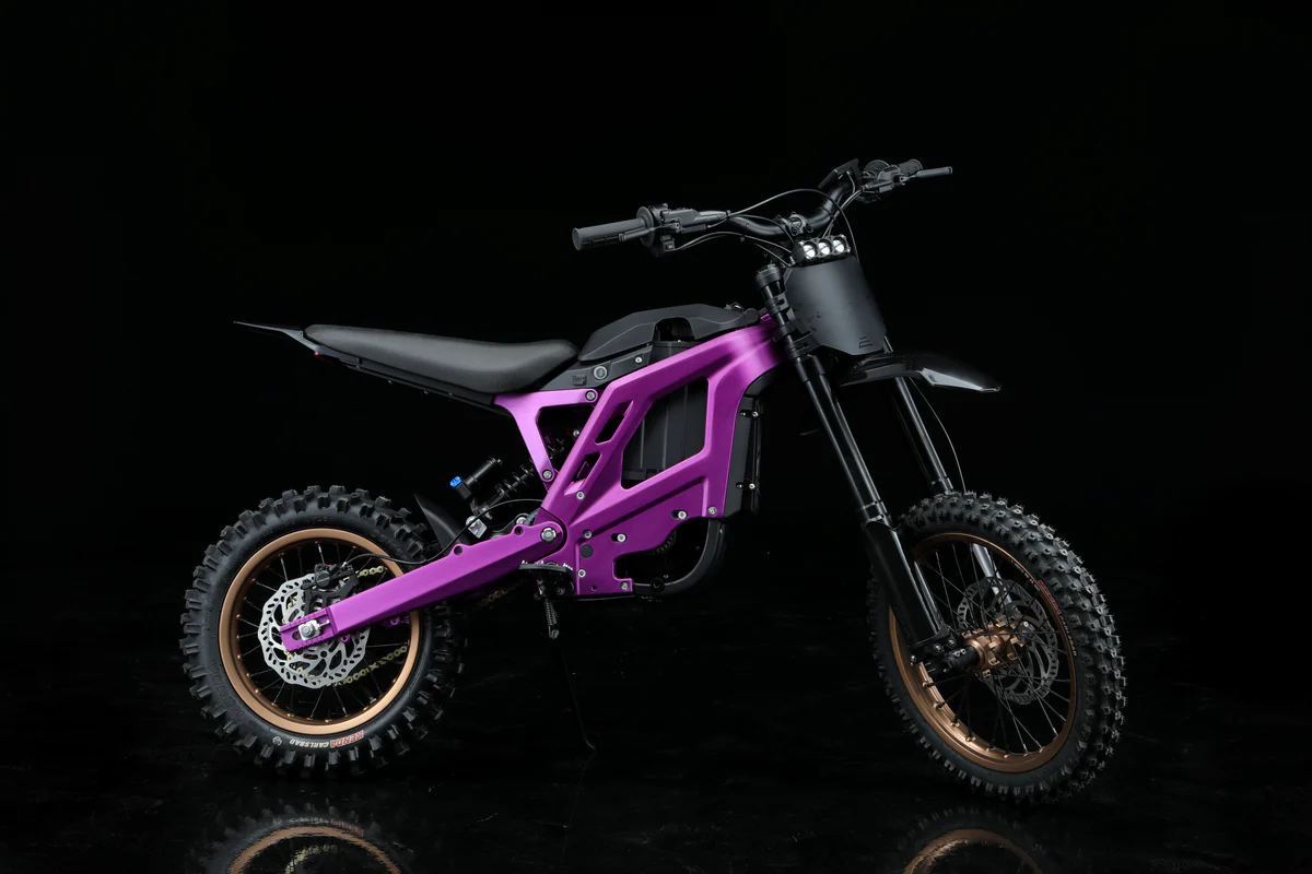 e ride pro mini r 72v