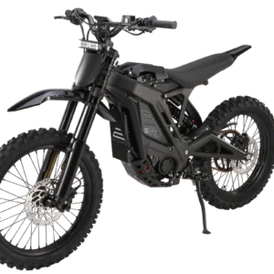 E RIDE PRO SR ELECTRIC DIRT BIKE