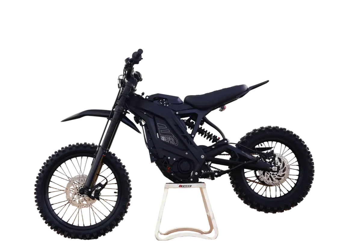 E RIDE PRO SR ELECTRIC DIRT BIKE