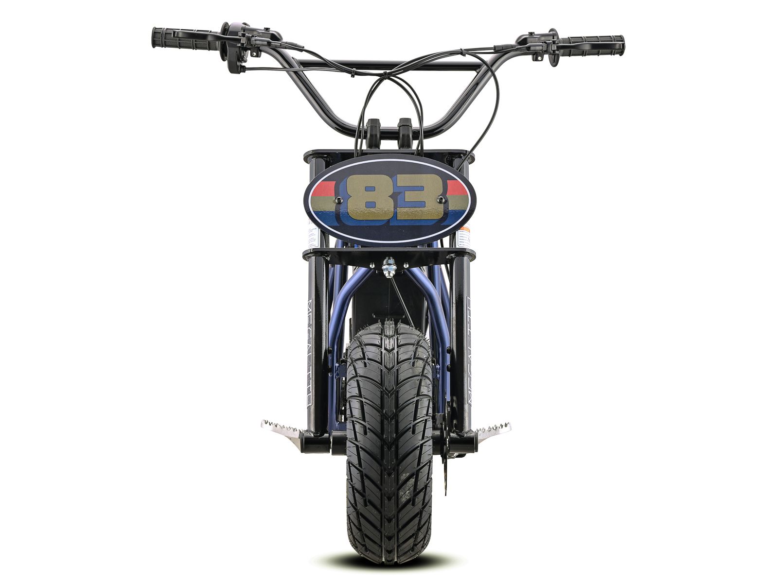 EBOX DRAGSTER 1 MINI ELECTRIC BIKE - Image 9