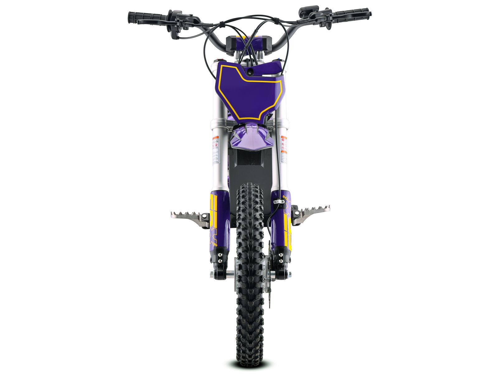 EBOX V3 60 R ELECTRIC DIRT BIKE - Image 19