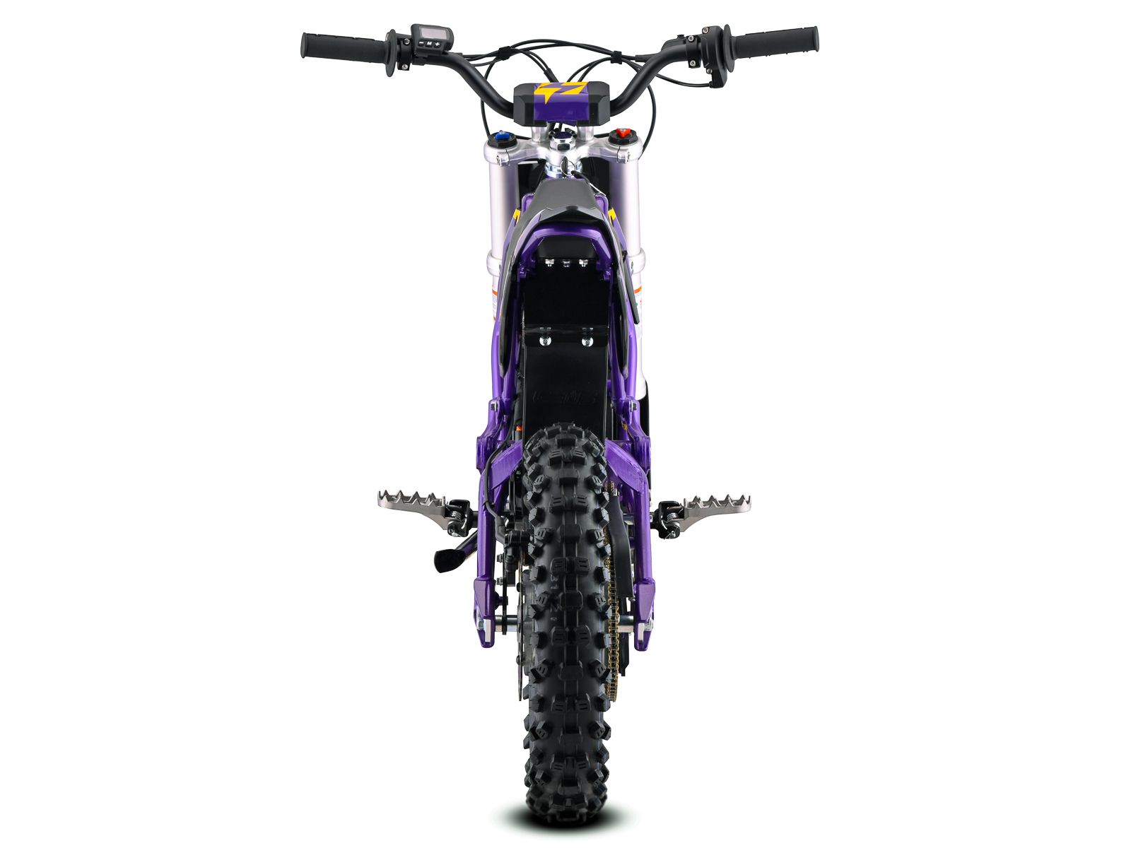 EBOX V3 60 R ELECTRIC DIRT BIKE - Image 20