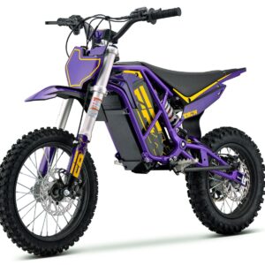 EBOX V3 60 Electric Dirt Bike
