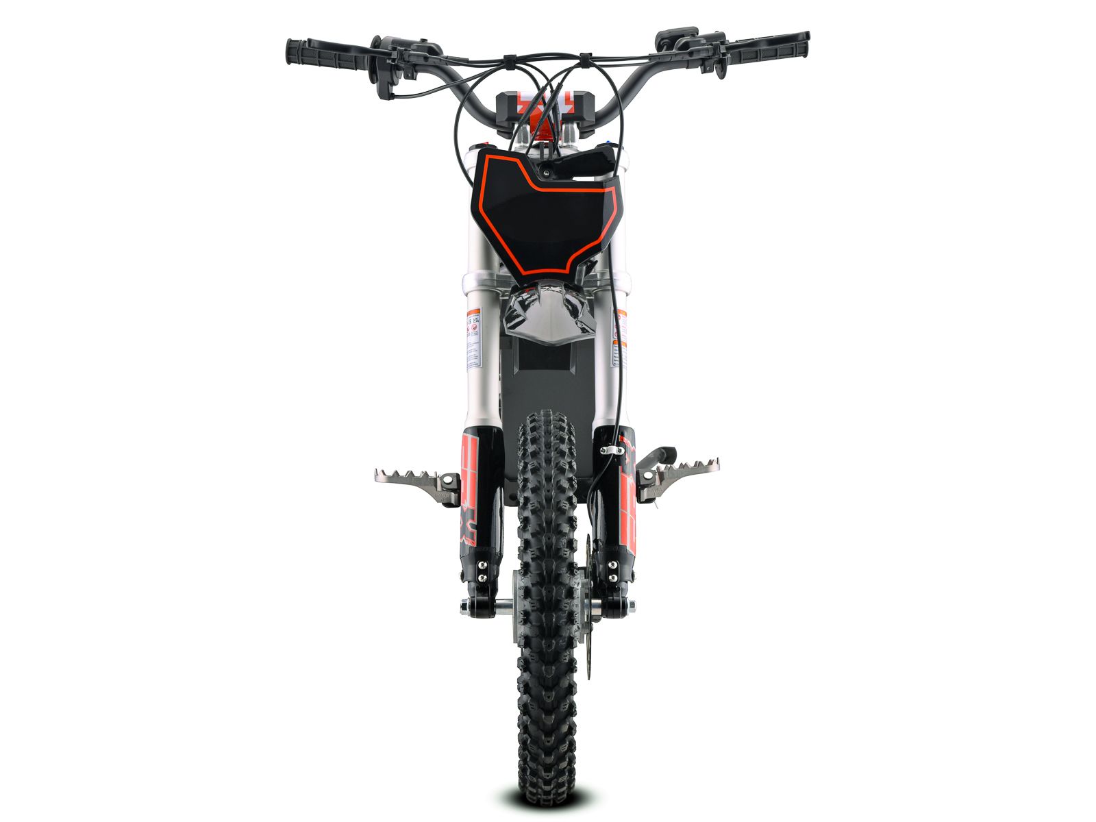 EBOX V3 60 R ELECTRIC DIRT BIKE - Image 32