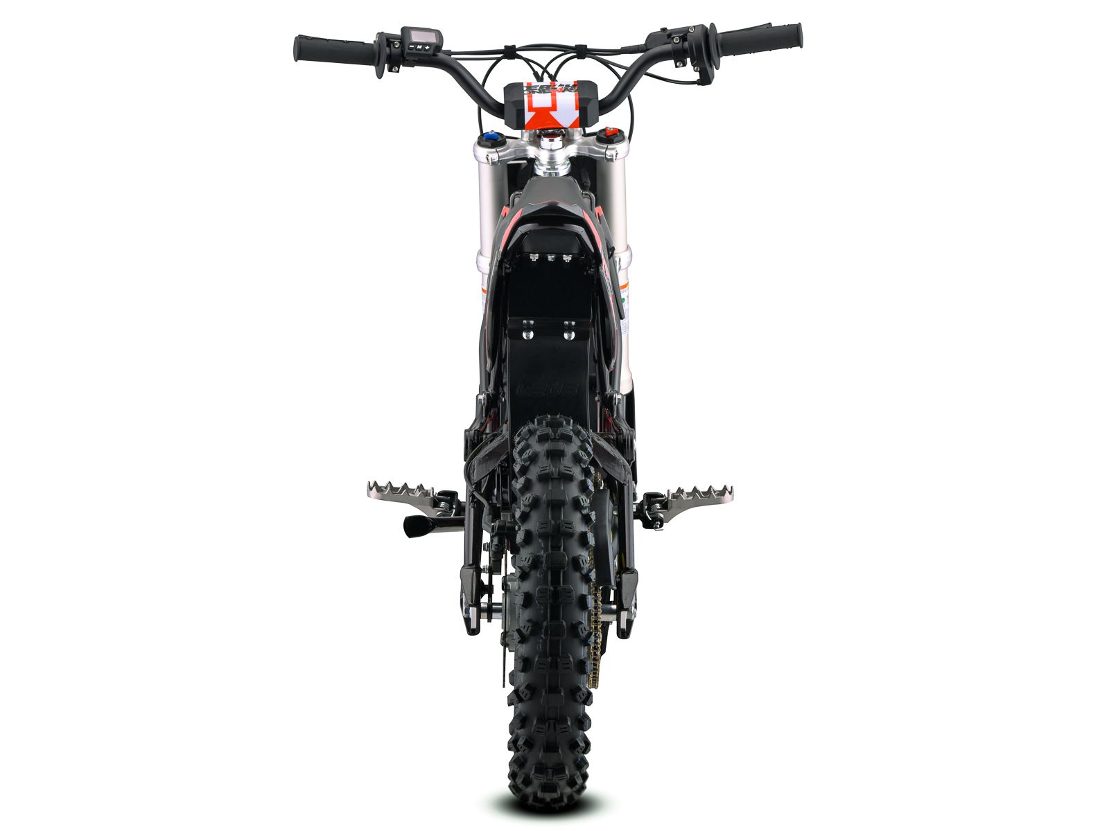 EBOX V3 60 R ELECTRIC DIRT BIKE - Image 33