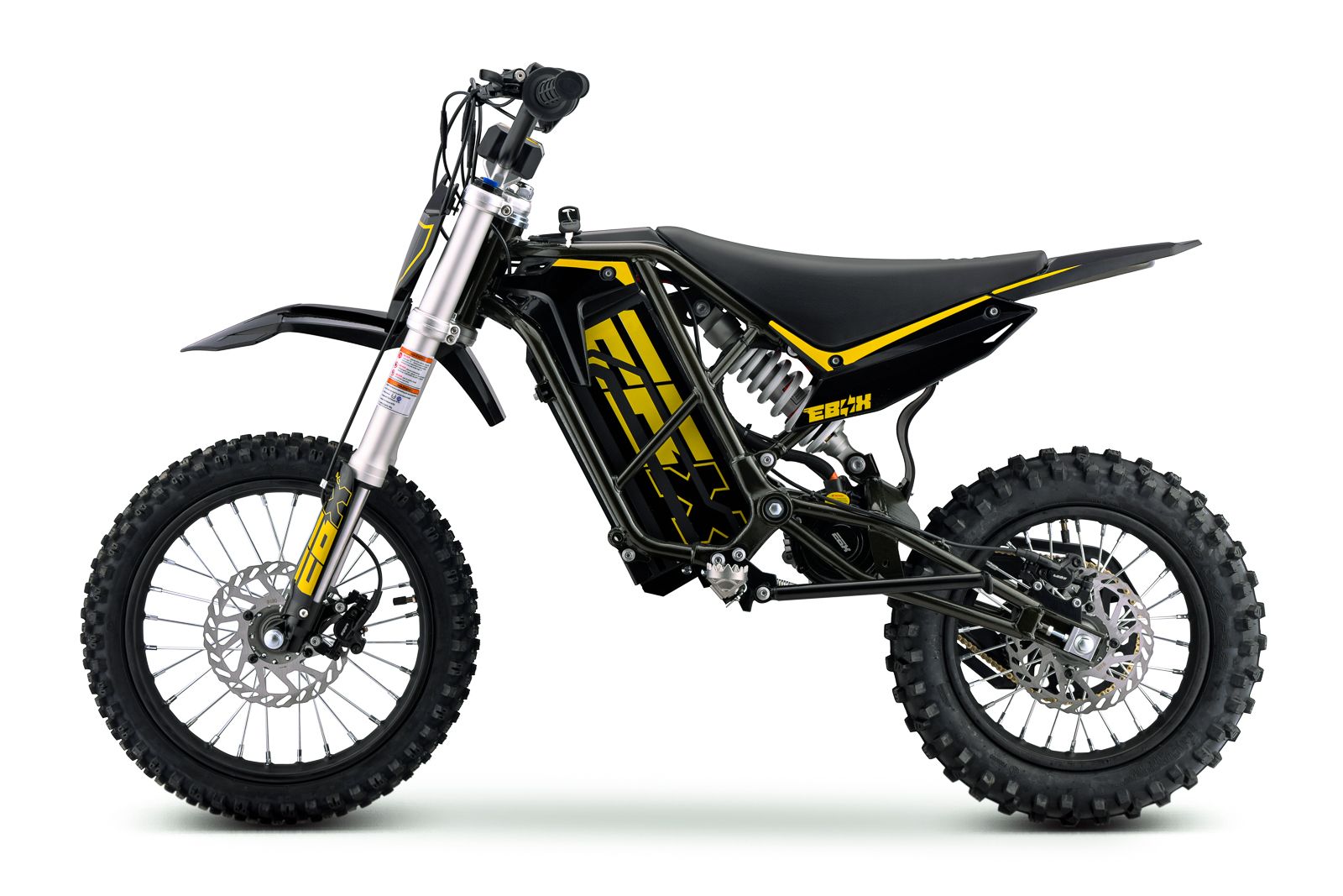 EBOX V3 60 R ELECTRIC DIRT BIKE - Image 3