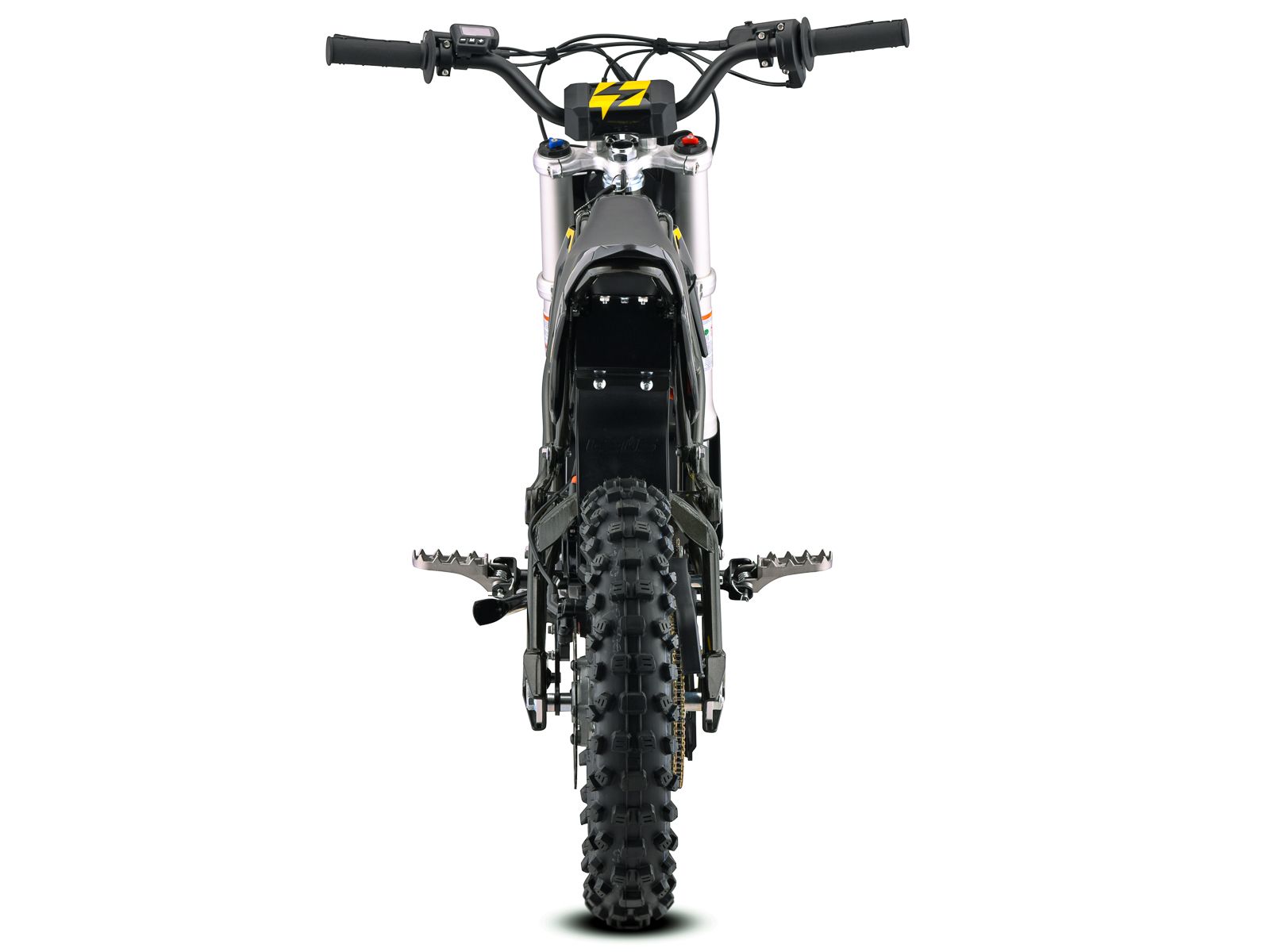 EBOX V3 60 R ELECTRIC DIRT BIKE - Image 4