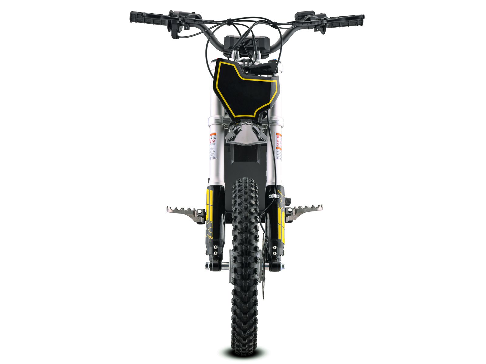 EBOX V3 60 R ELECTRIC DIRT BIKE - Image 5