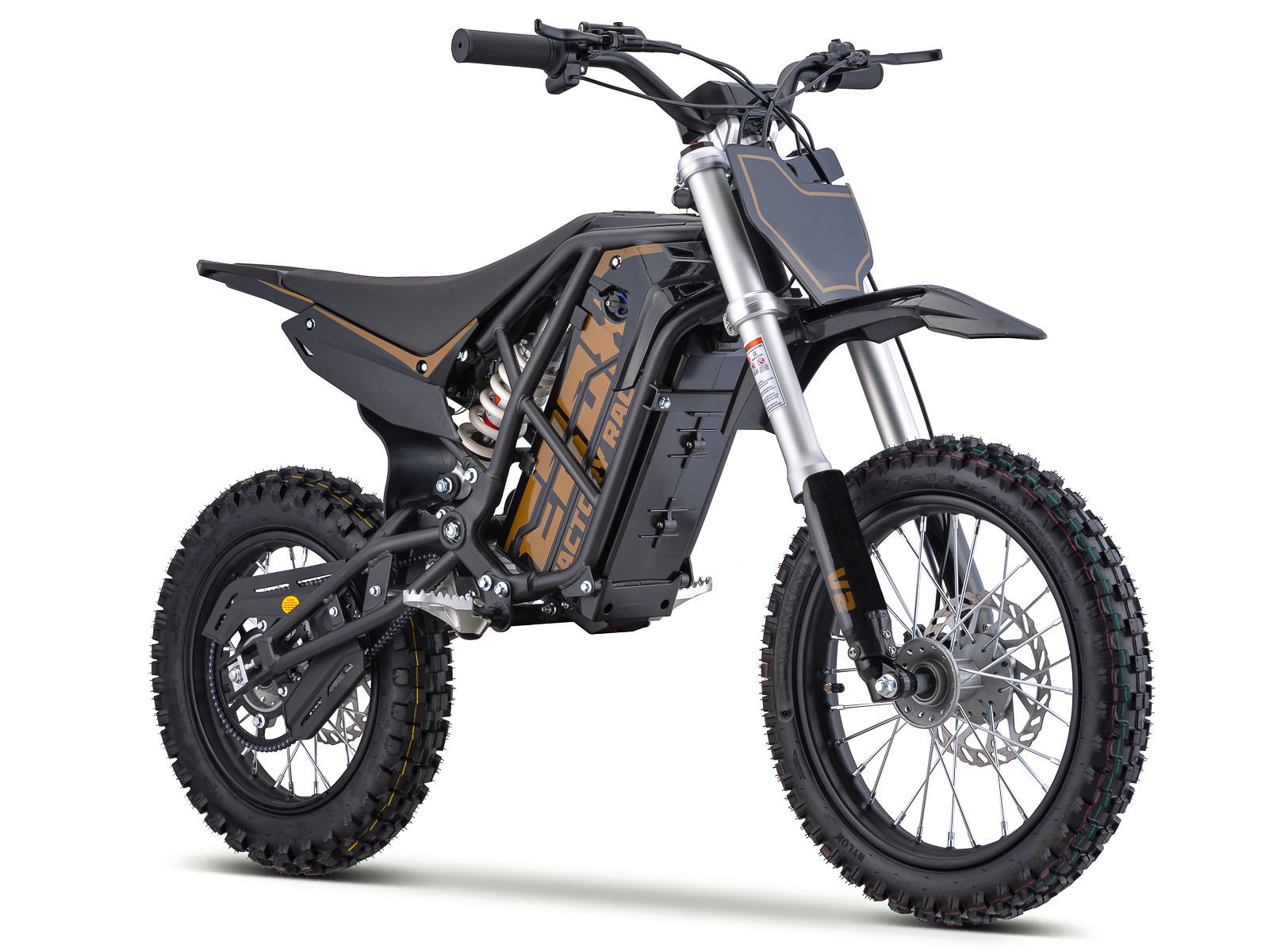 EBOX 2.0 V2 ELECTRIC DIRT BIKE - Image 4