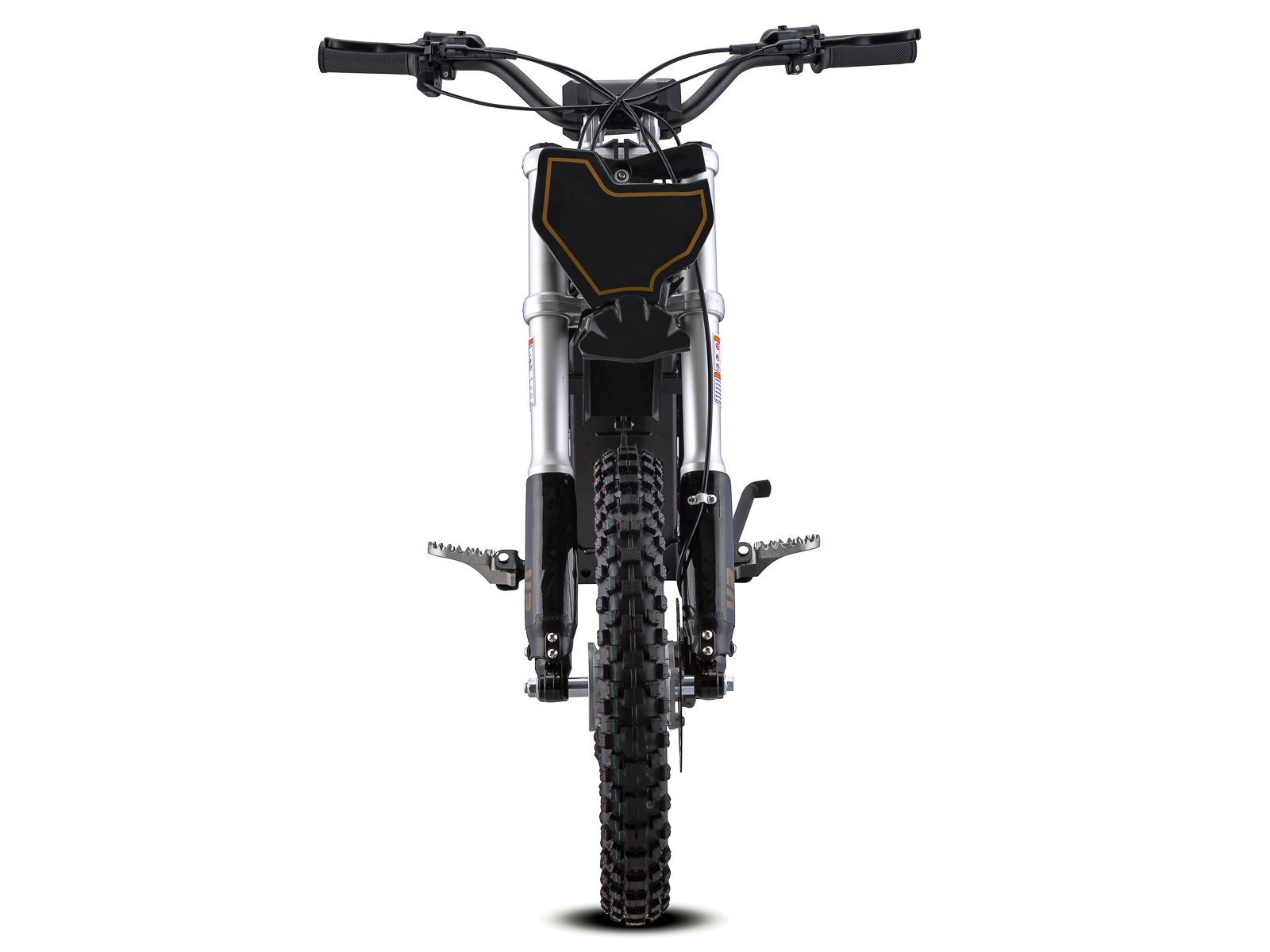 EBOX 2.0 V2 ELECTRIC DIRT BIKE - Image 9