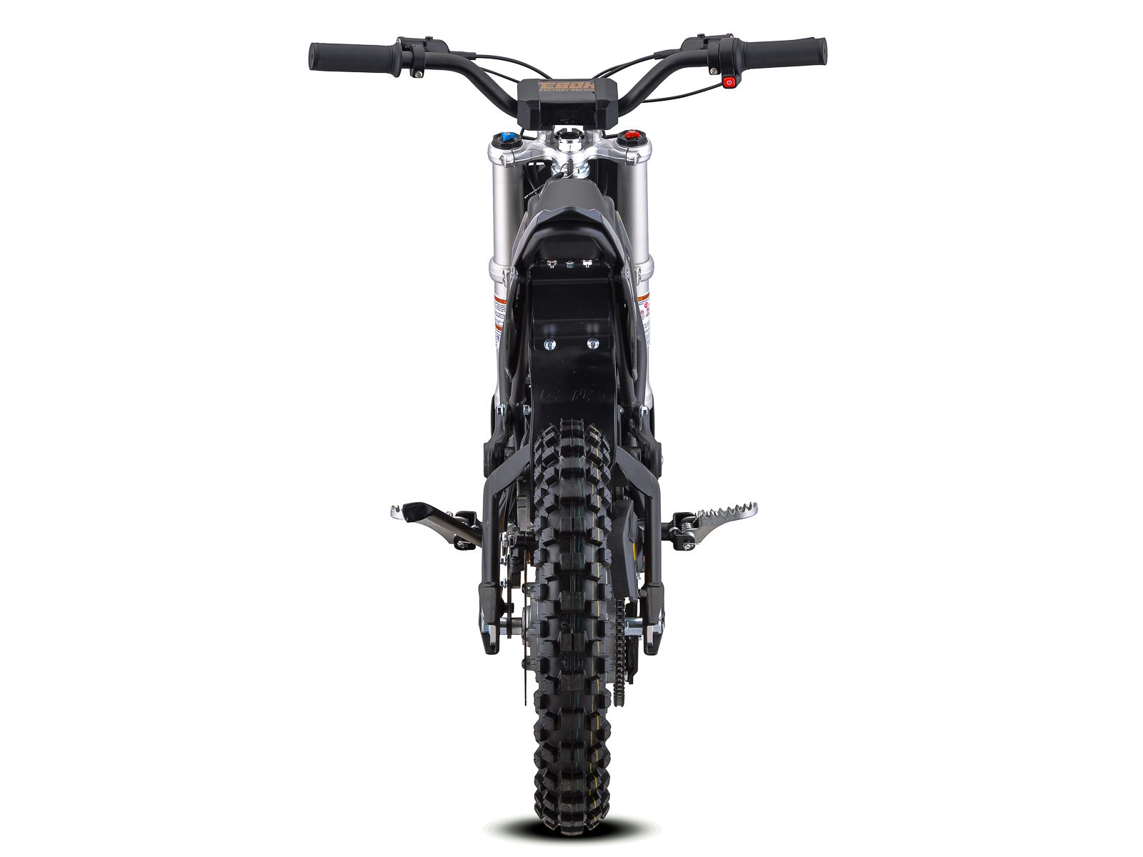 EBOX 2.0 V2 ELECTRIC DIRT BIKE - Image 10