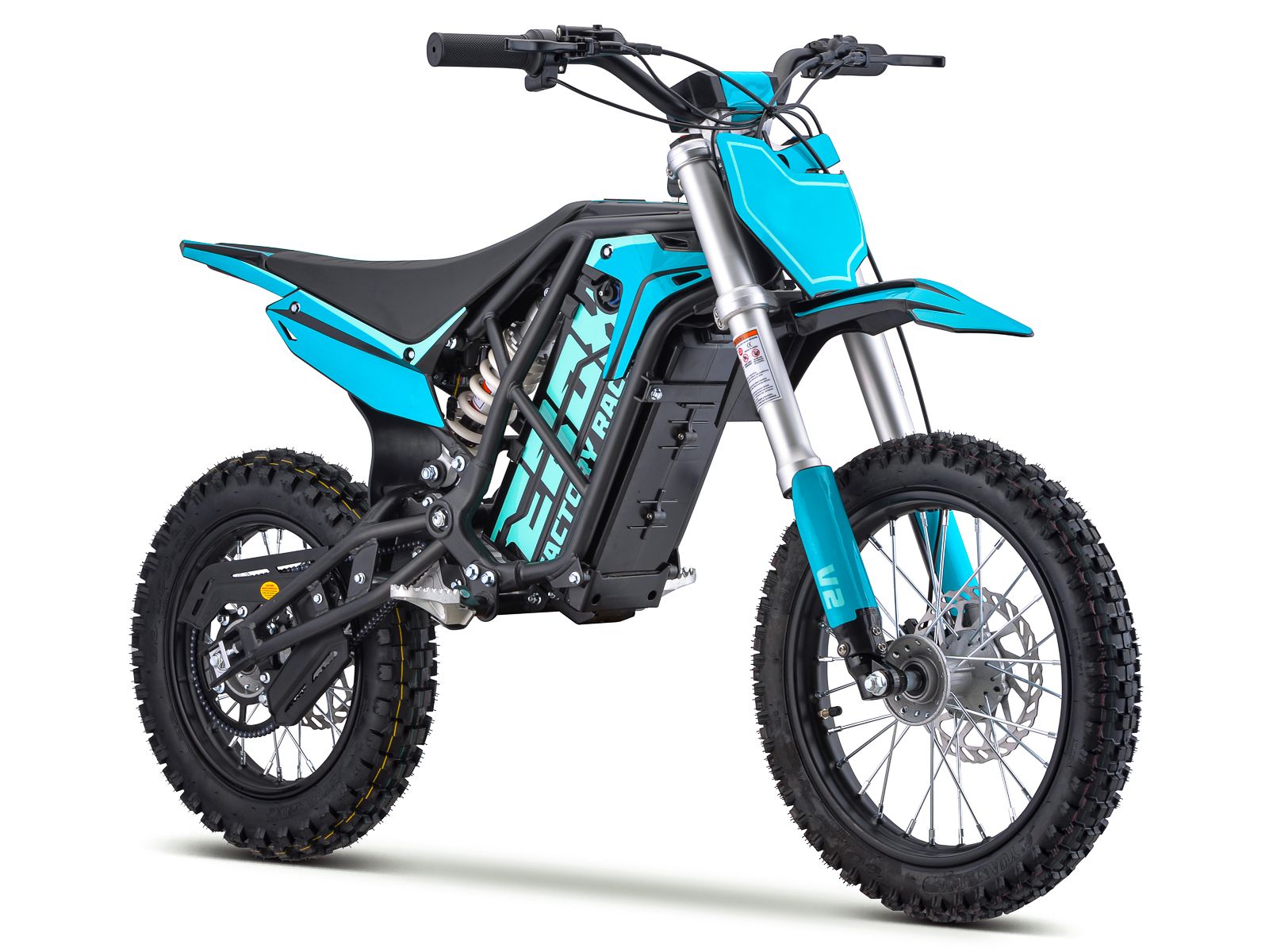EBOX 2.0 V2 ELECTRIC DIRT BIKE - Image 22
