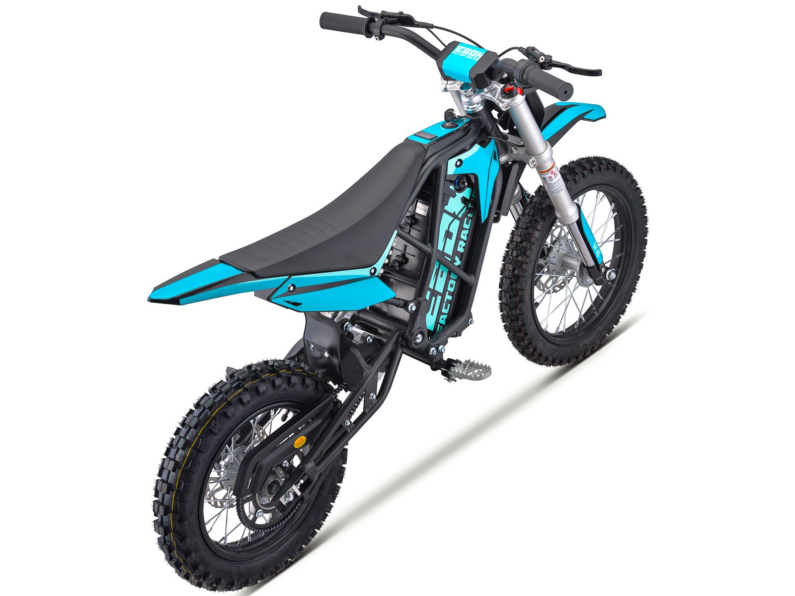 EBOX 2.0 V2 ELECTRIC DIRT BIKE - Image 26