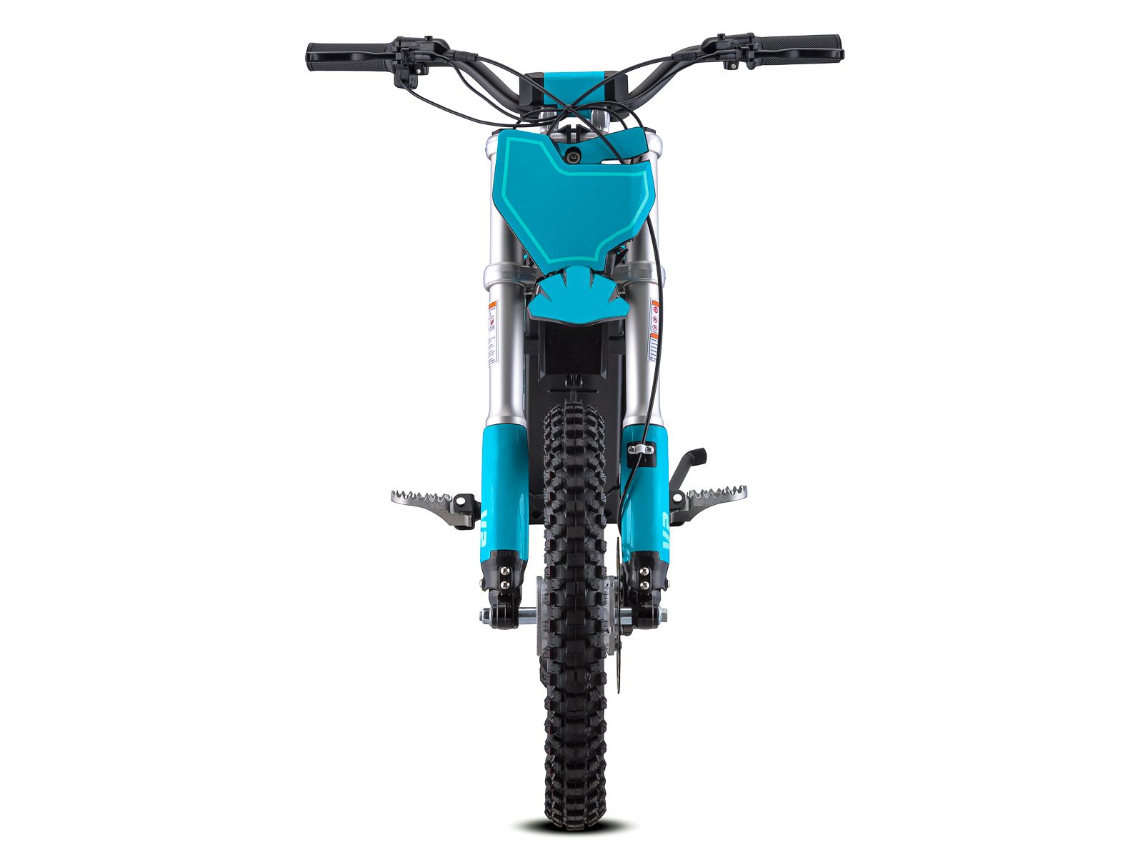 EBOX 2.0 V2 ELECTRIC DIRT BIKE - Image 27