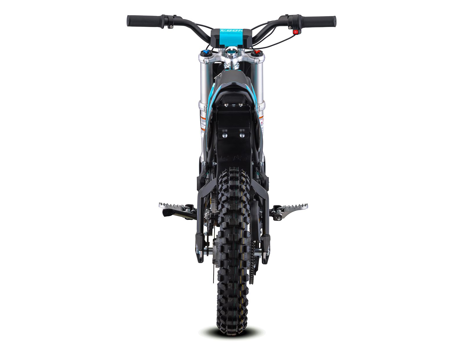 EBOX 2.0 V2 ELECTRIC DIRT BIKE - Image 28