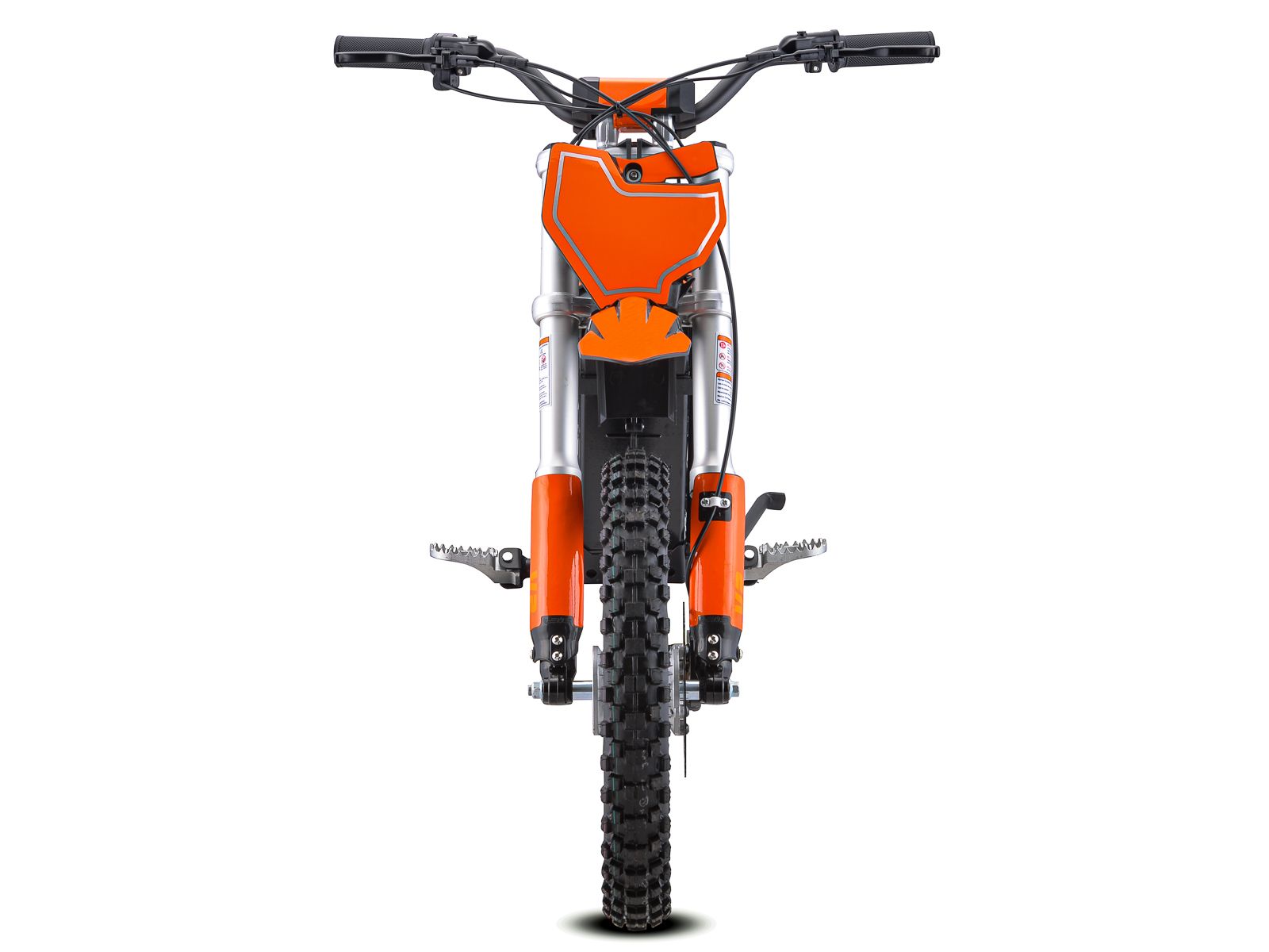 EBOX 2.0 V2 ELECTRIC DIRT BIKE - Image 18
