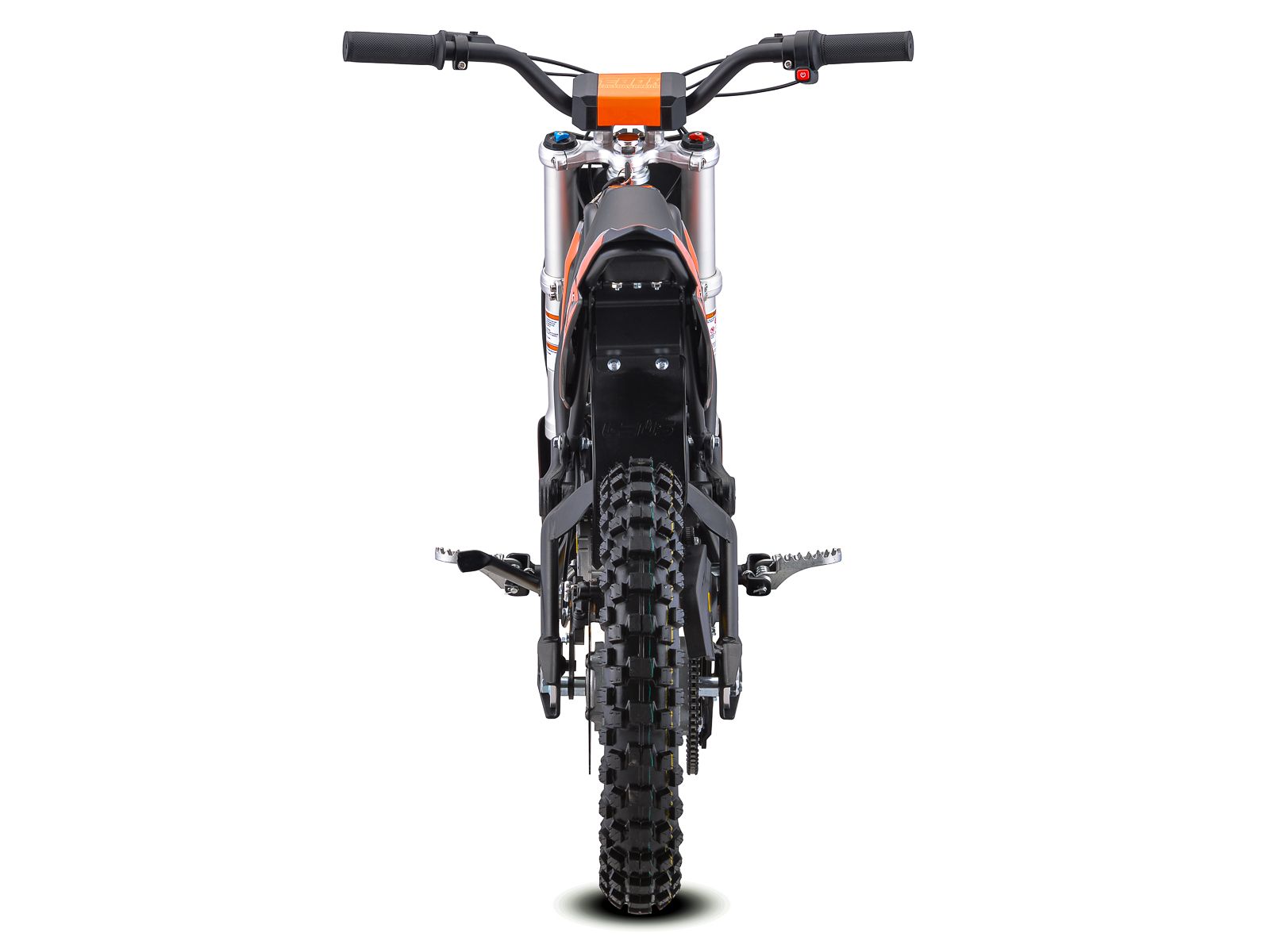 EBOX 2.0 V2 ELECTRIC DIRT BIKE - Image 19