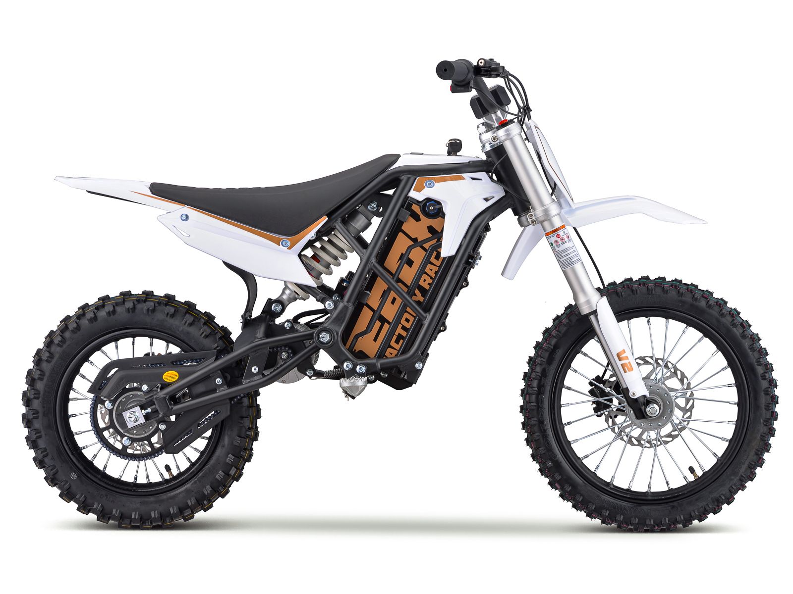 EBOX 2.0 V2 ELECTRIC DIRT BIKE - Image 29