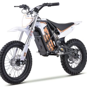 EBOX 2.0 V2 ELECTRIC DIRT BIKE