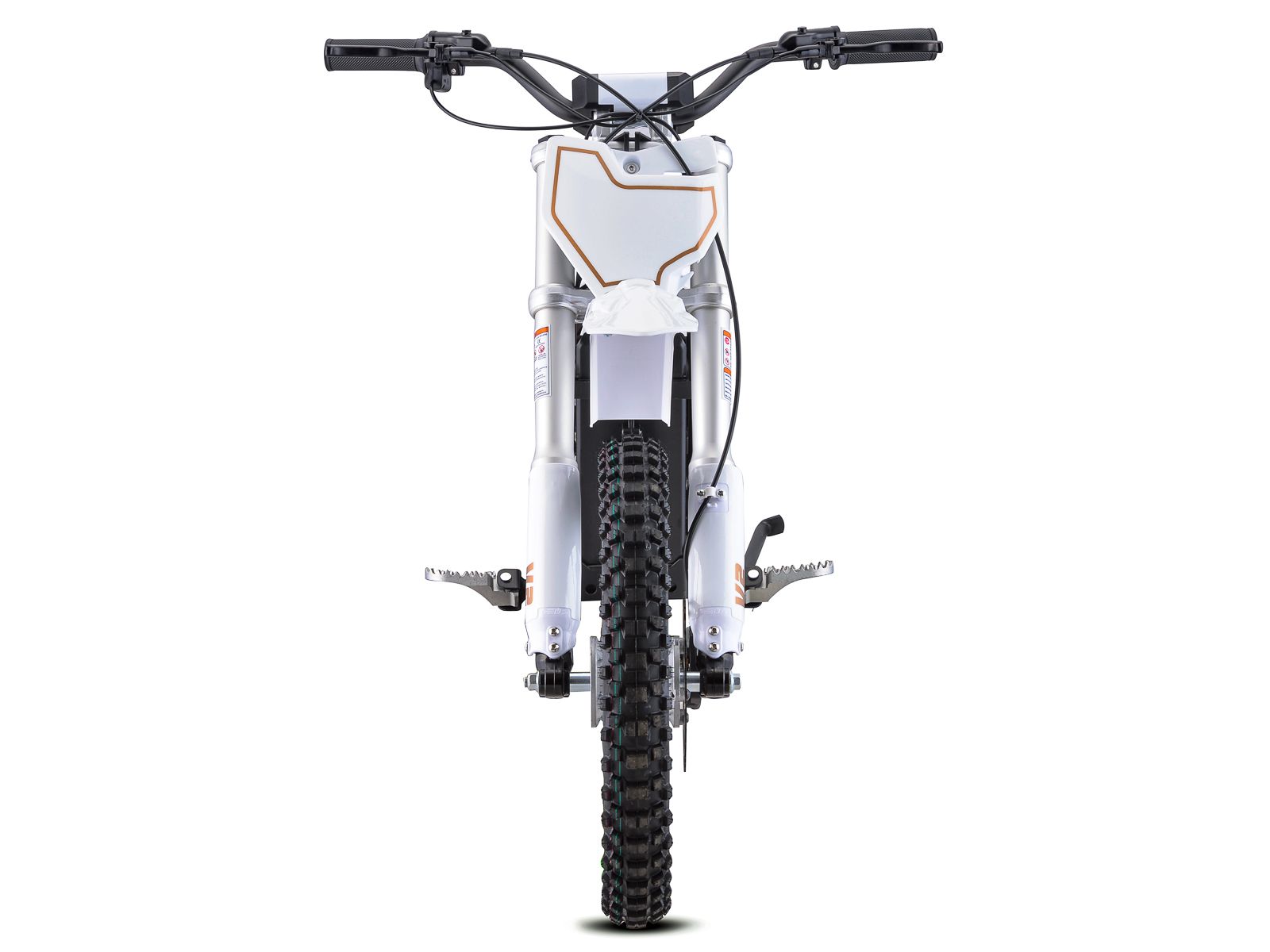 EBOX 2.0 V2 ELECTRIC DIRT BIKE - Image 35